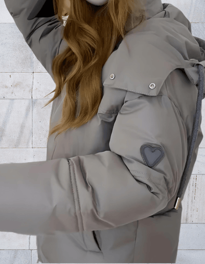 Valentina® | Veste d'hiver