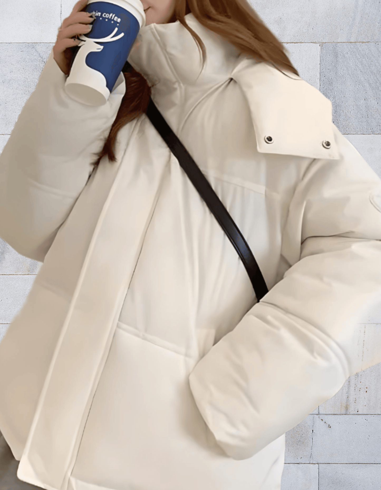 Valentina® | Veste d'hiver