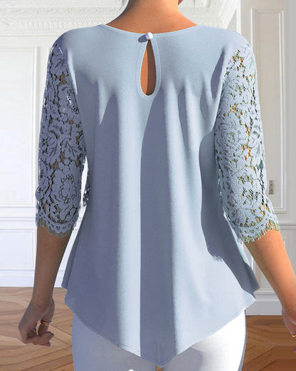 Irène® | Blouse d'hiver moderne et tendance