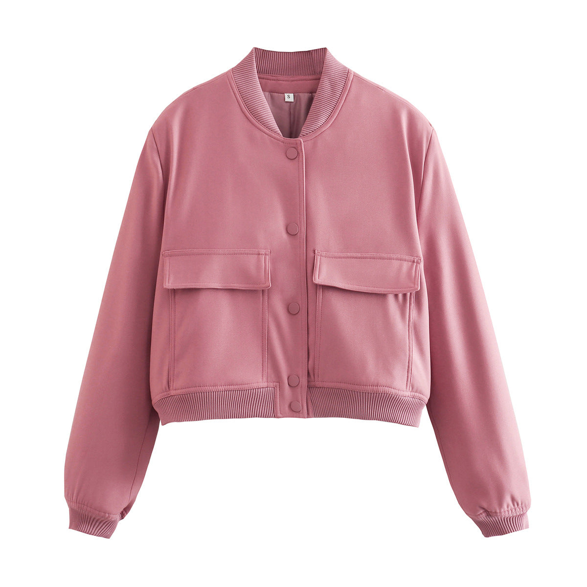 Sabrina® | Bomber court pour femme