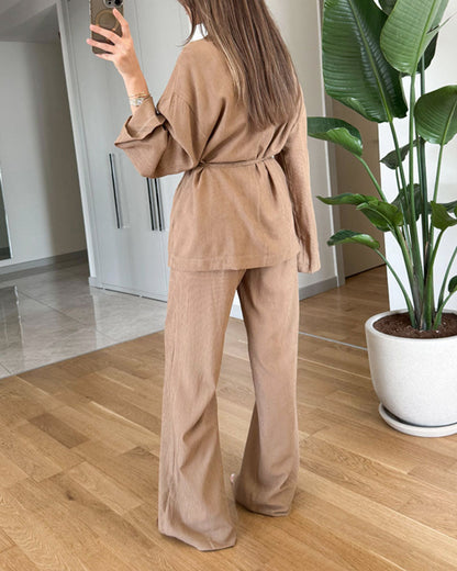 Trudi® | ensemble kimono confortable