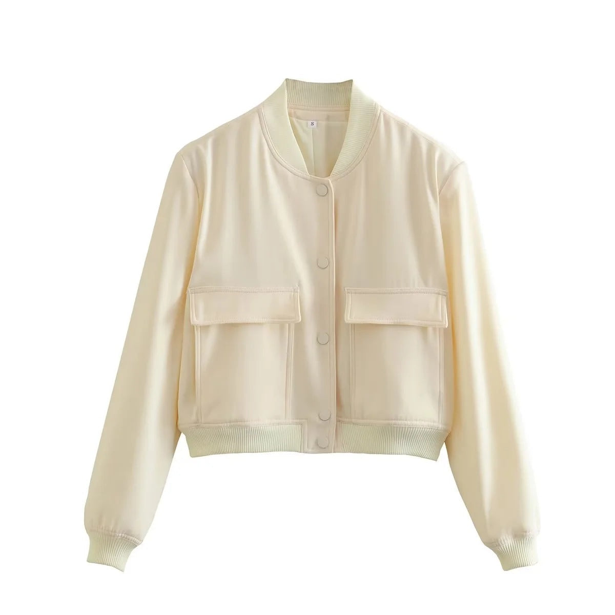 Sabrina® | Bomber court pour femme