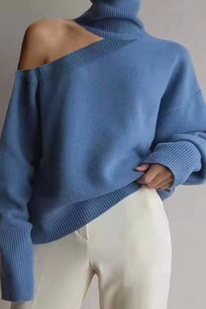 Sabine® | Pull d'hiver confortable et élégant.