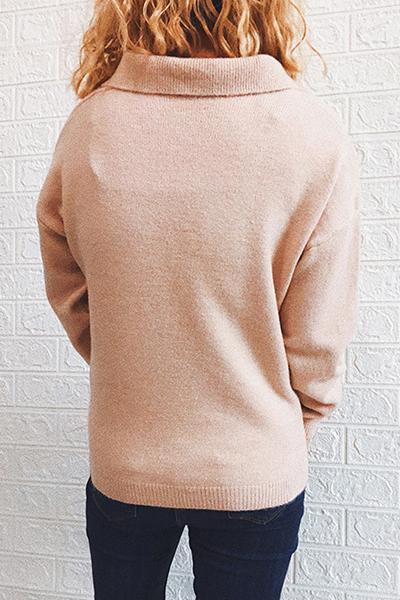 Nadia® | Pull simple et tendance