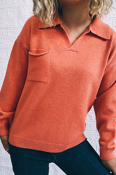 Nadia® | Pull simple et tendance