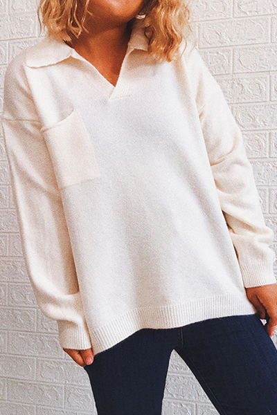 Nadia® | Pull simple et tendance