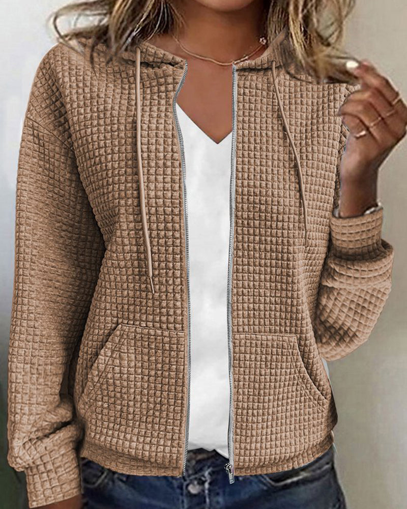 Brenna® | Cardigan général moderne et polyvalent