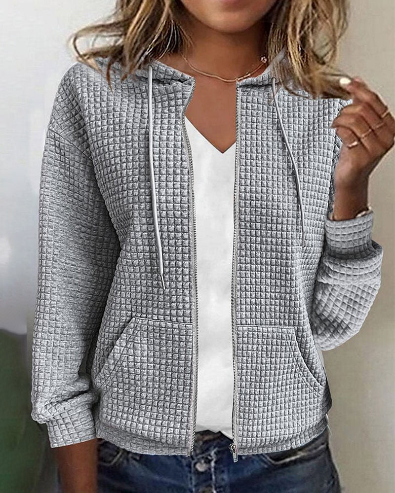 Brenna® | Cardigan général moderne et polyvalent