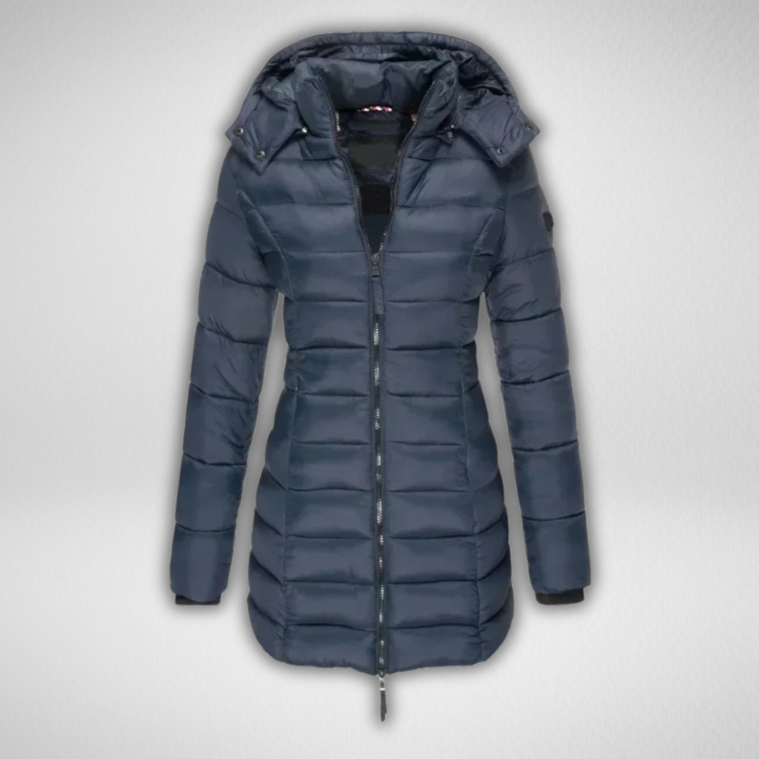 Wendy® | Manteau d'hiver doublé