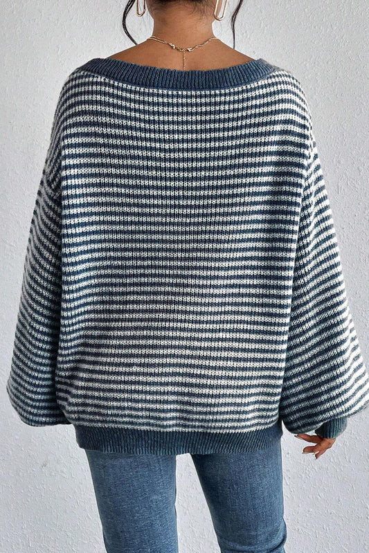 Xandra® | Pull d'hiver chic et sans effort