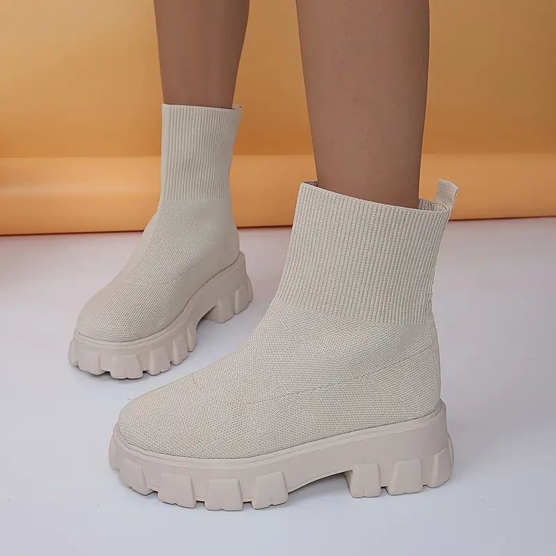 Reine® | Bottes orthopédiques de maintien sur mesure