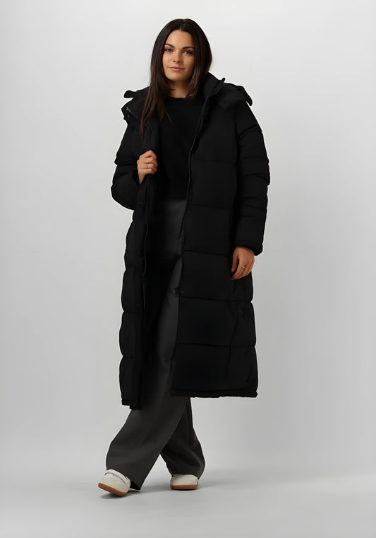 Yvonne® | Manteau d'hiver bien rembourré