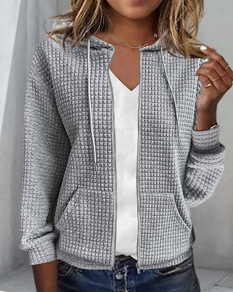 Brenna® | Cardigan général moderne et polyvalent