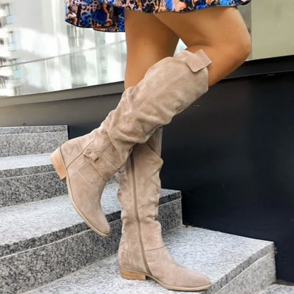 Valéria® | Bottines à talons pour femmes