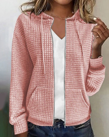 Brenna® | Cardigan général moderne et polyvalent