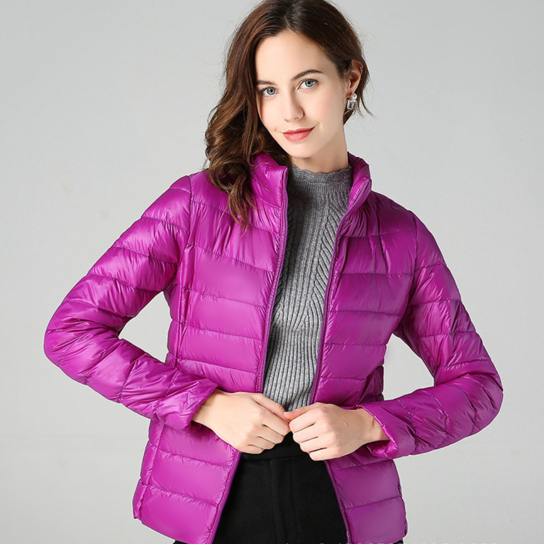 Zoraida® | VESTE ULTRA LÉGÈRE POUR FEMME