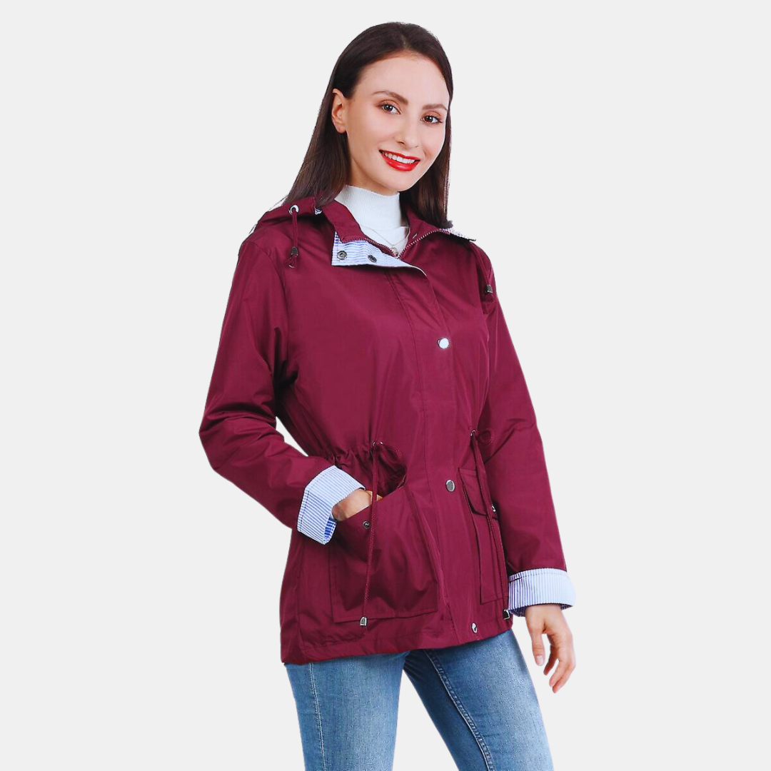 Vanessa® | Imperméable classique pour femme