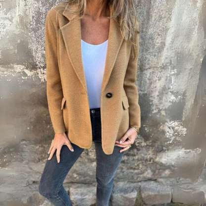 Sabrina® | Blazer chic