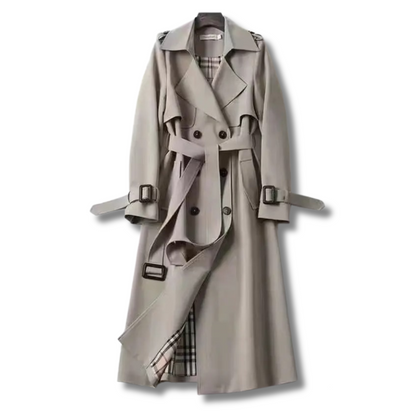 Zulema® | Trench classique Ambre