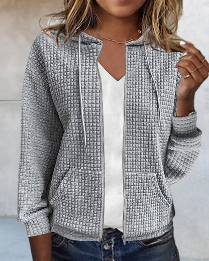 Brenna® | Cardigan général moderne et polyvalent