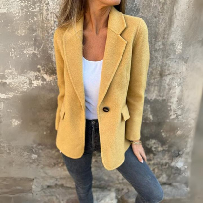 Sabrina® | Blazer chic