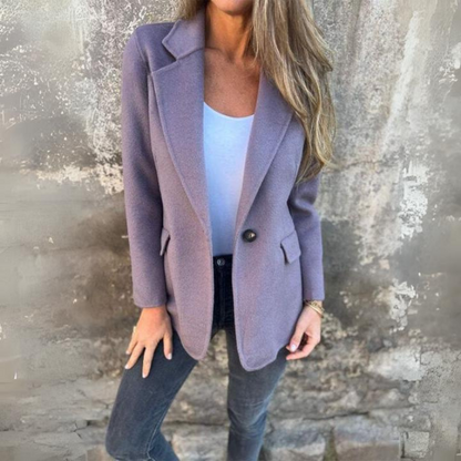 Sabrina® | Blazer chic