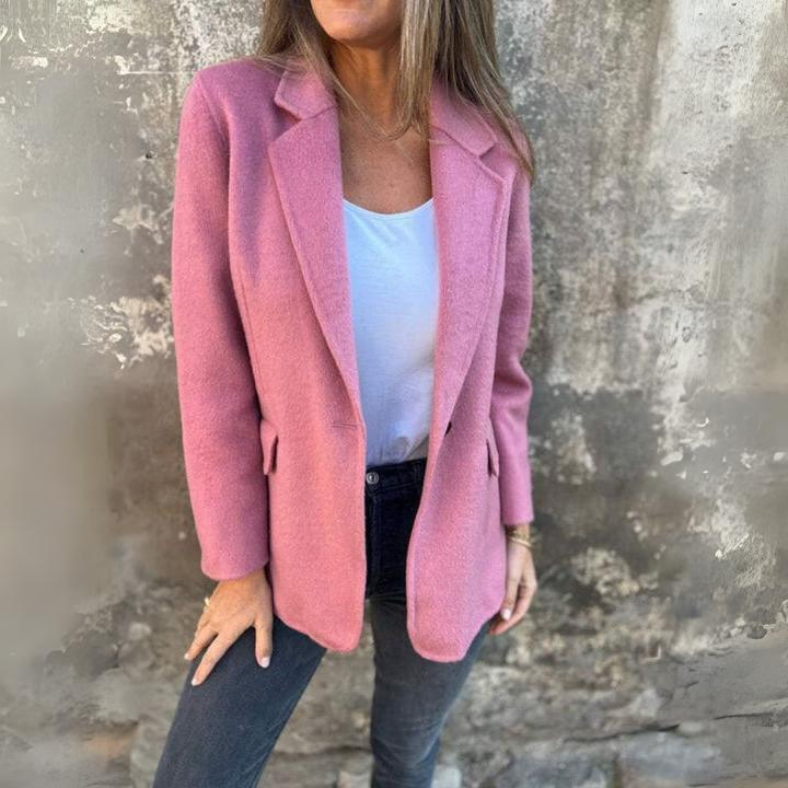 Sabrina® | Blazer chic