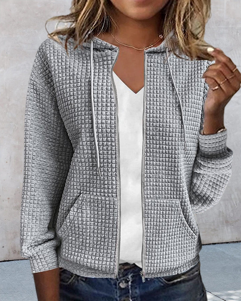 Brenna® | Cardigan général moderne et polyvalent