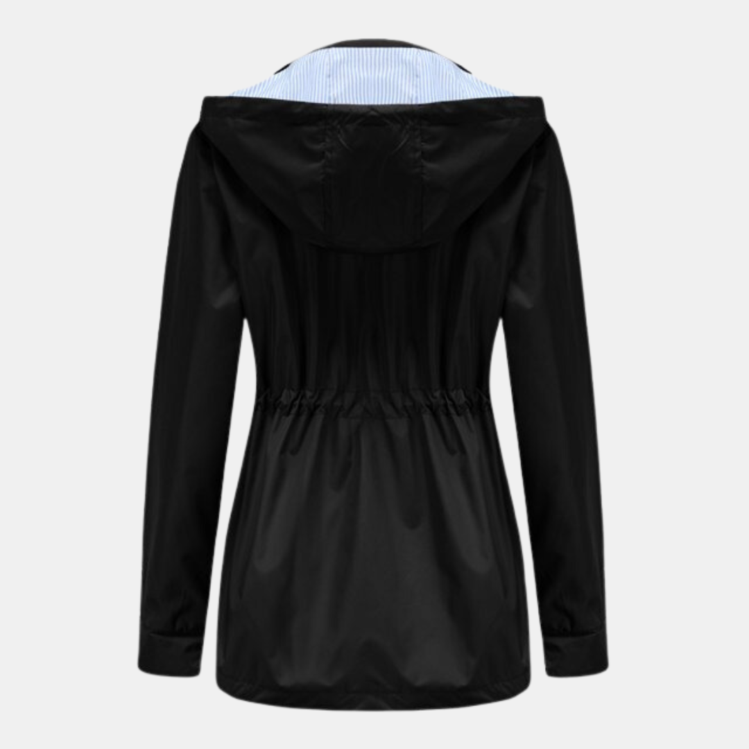 Vanessa® | Imperméable classique pour femme