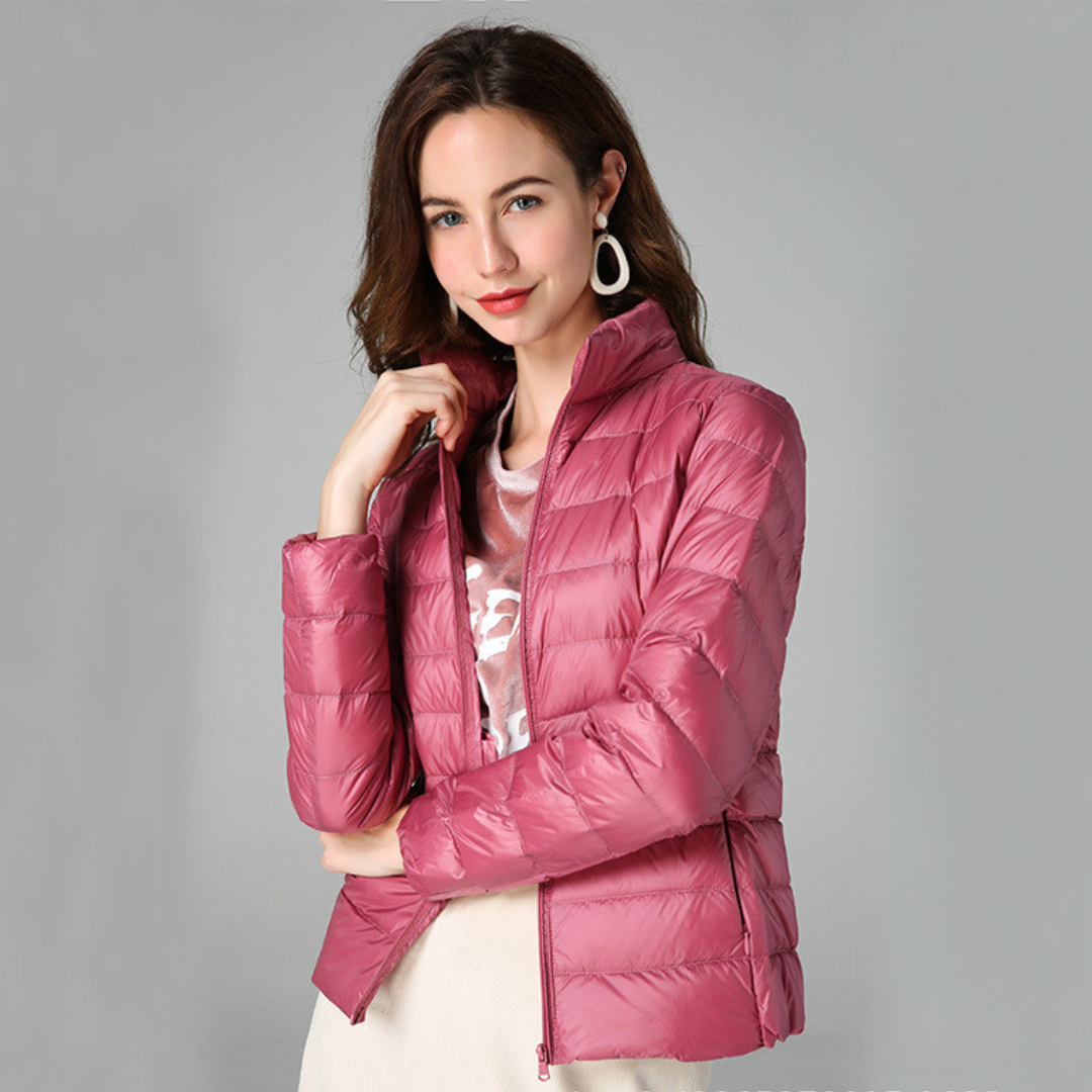 Zoraida® | VESTE ULTRA LÉGÈRE POUR FEMME