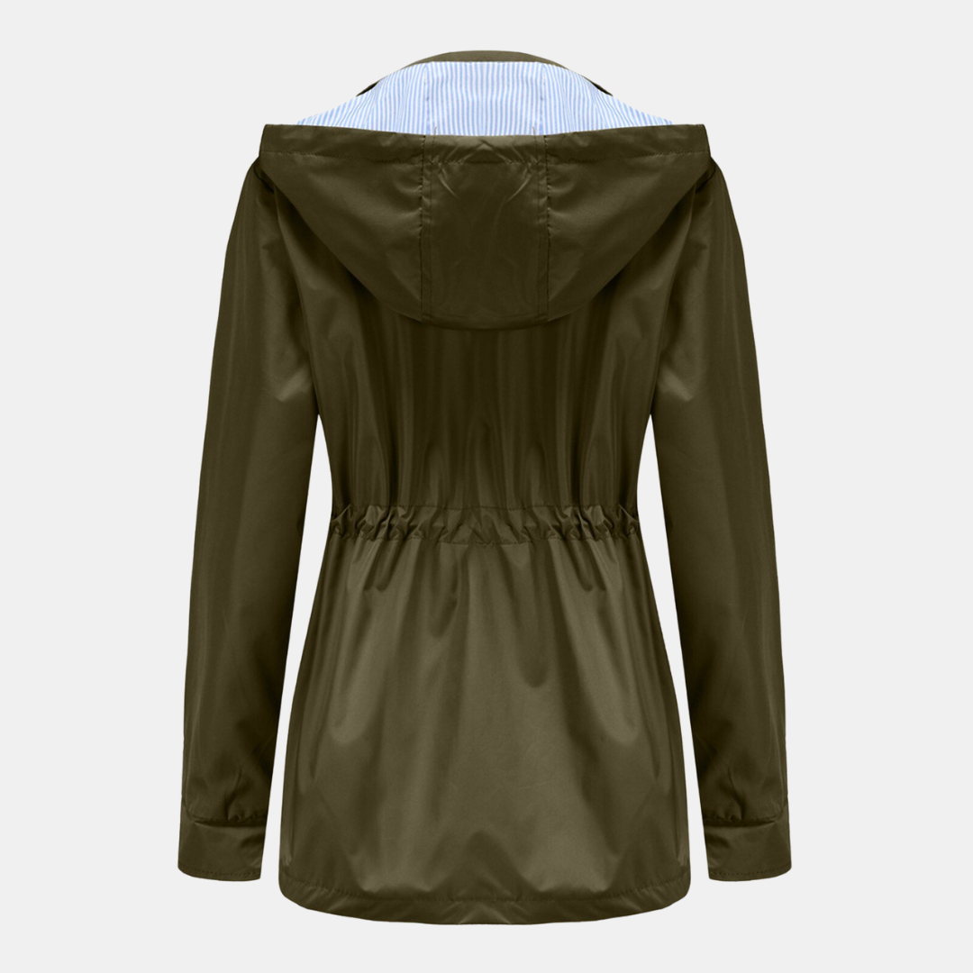 Vanessa® | Imperméable classique pour femme