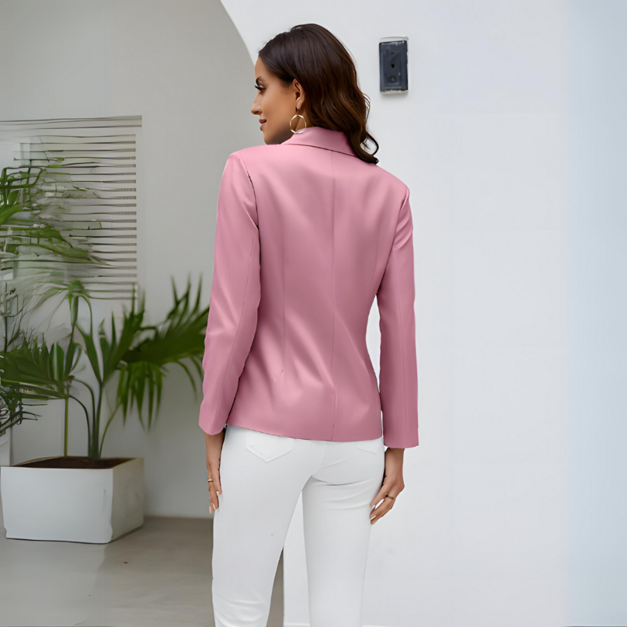 Pauline® | Blazer chic pour femme