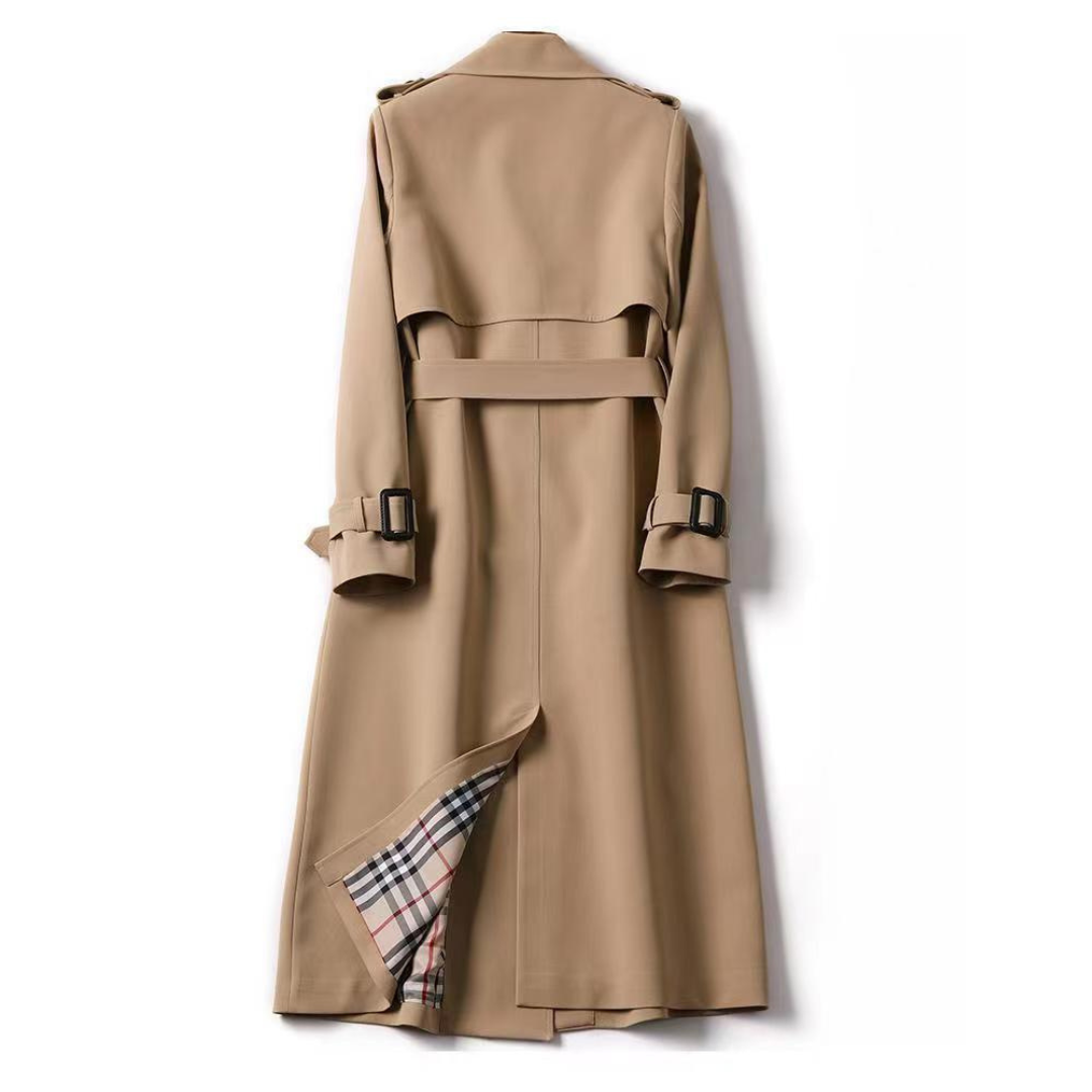 Zulema® | Trench classique Ambre