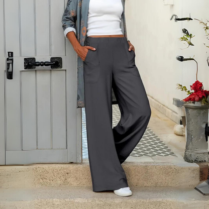 Diane® | Pantalon général décontracté et confortable