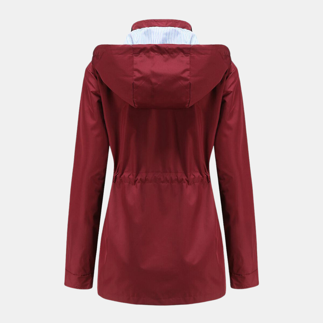 Vanessa® | Imperméable classique pour femme