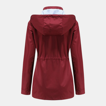 Vanessa® | Imperméable classique pour femme