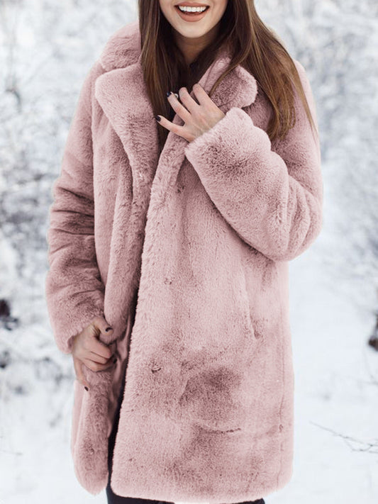 Reine® | Manteau d'hiver simple et tendance