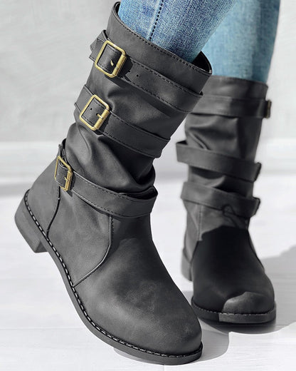 Valéria® | Bottes orthopédiques de maintien sur mesure