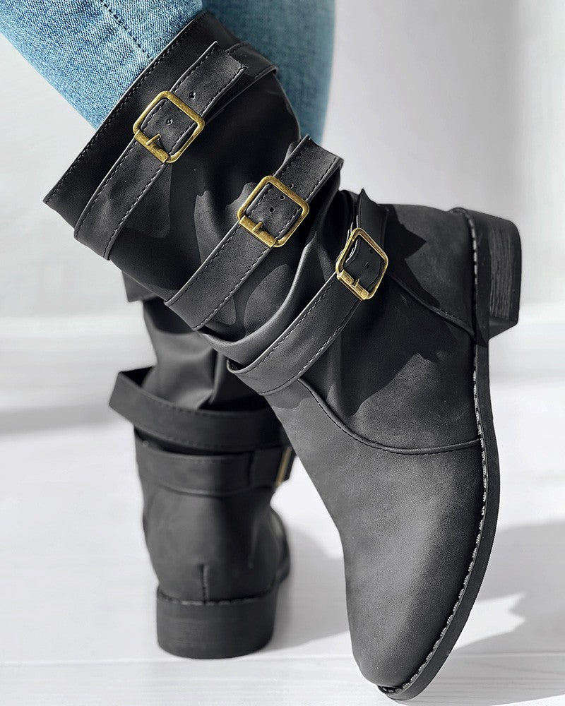 Valéria® | Bottes orthopédiques de maintien sur mesure