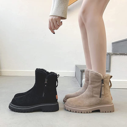 Yesica® | Bottes de créateurs pour femmes