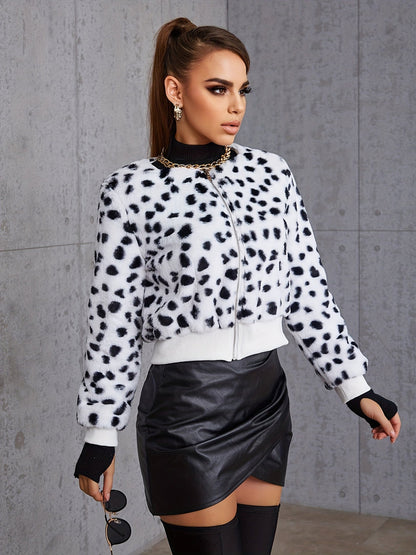 Xena® | Jersey Dalmatien