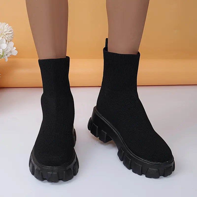 Reine® | Bottes orthopédiques de maintien sur mesure