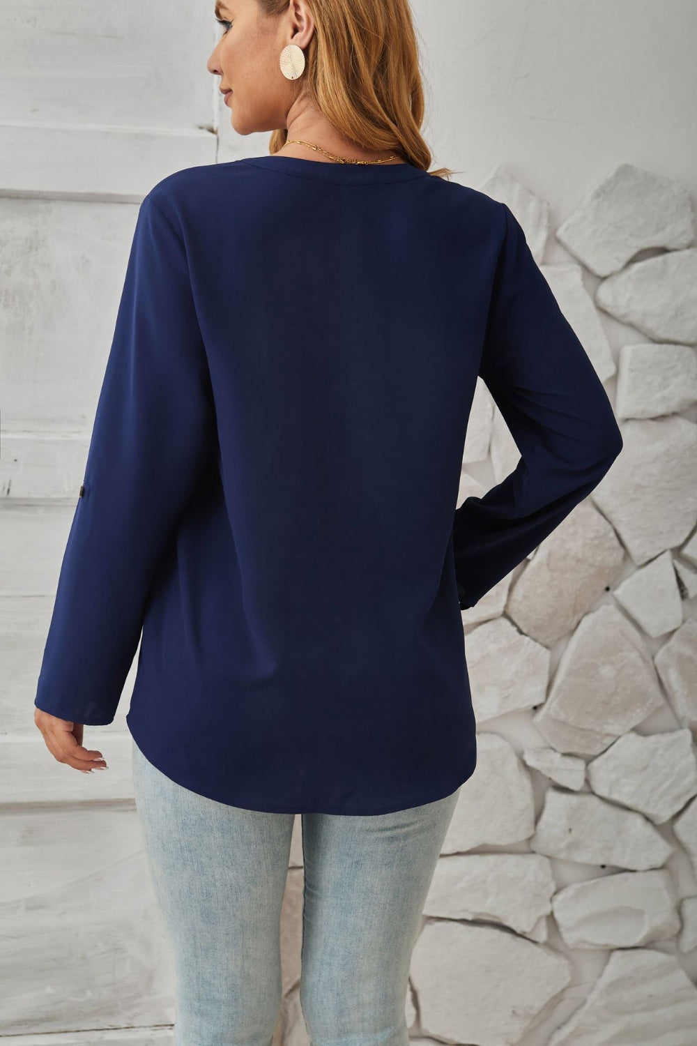 Viviane® | Blouse moderne et confortable