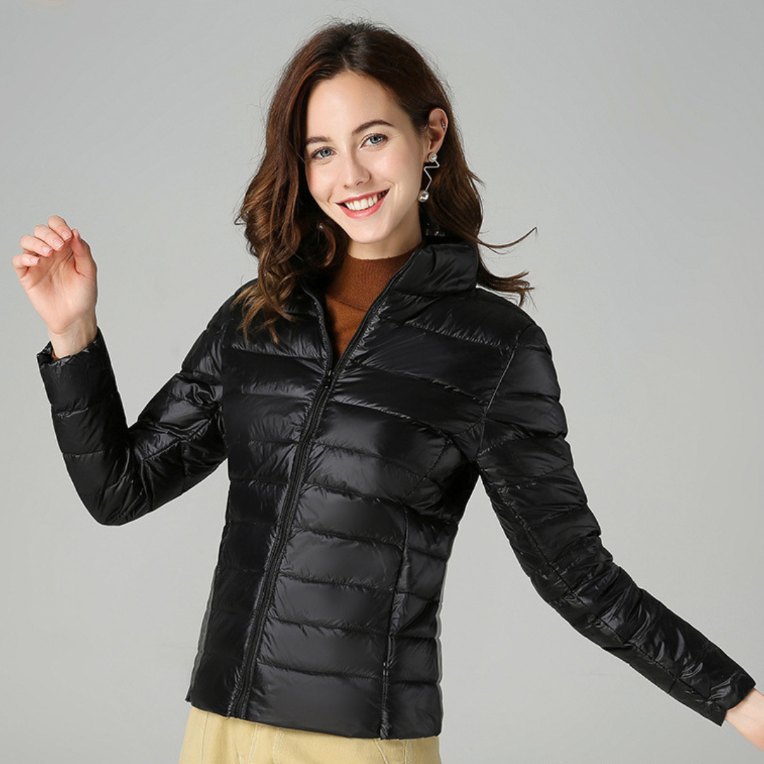 Zoraida® | VESTE ULTRA LÉGÈRE POUR FEMME