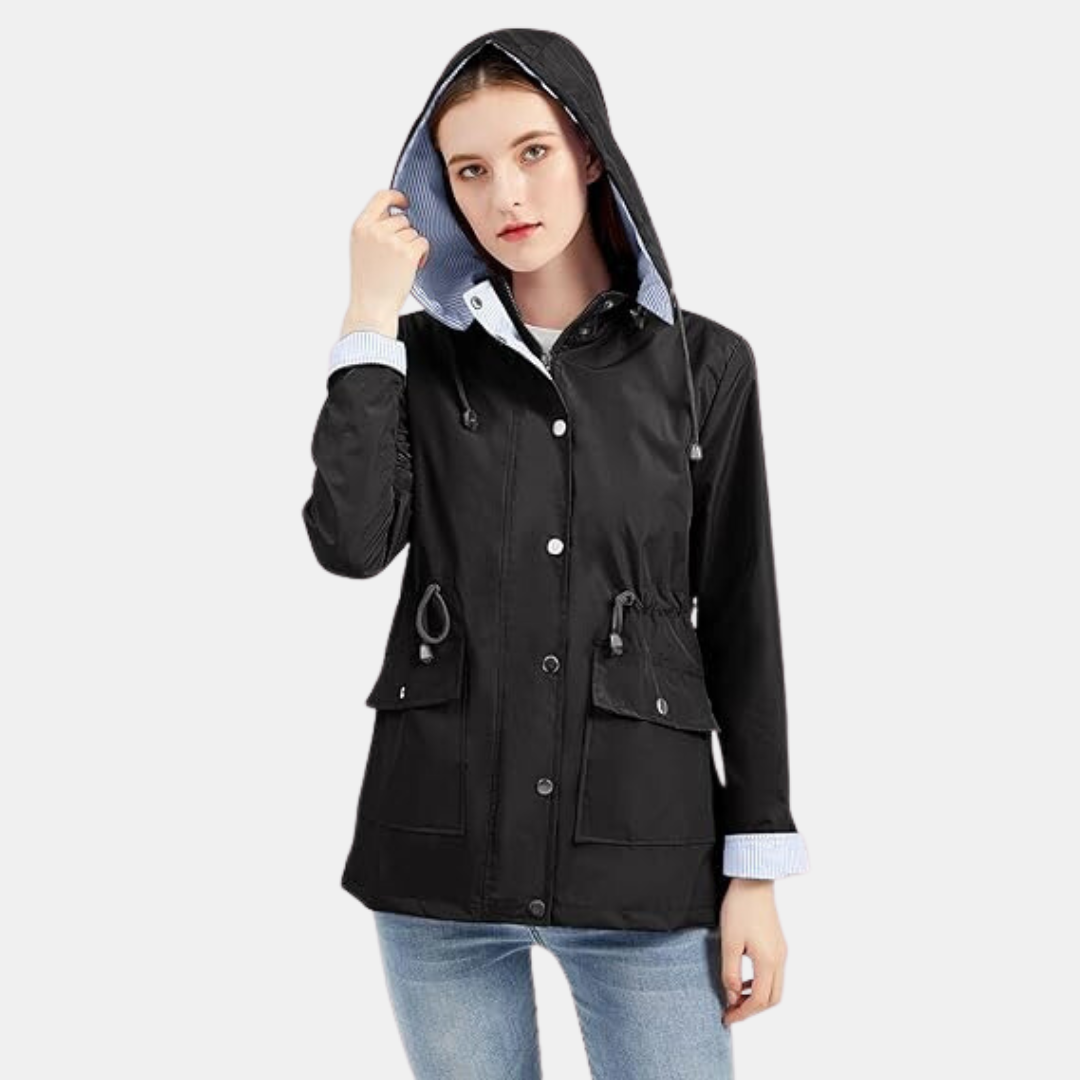 Vanessa® | Imperméable classique pour femme