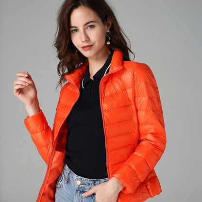 Zoraida® | VESTE ULTRA LÉGÈRE POUR FEMME