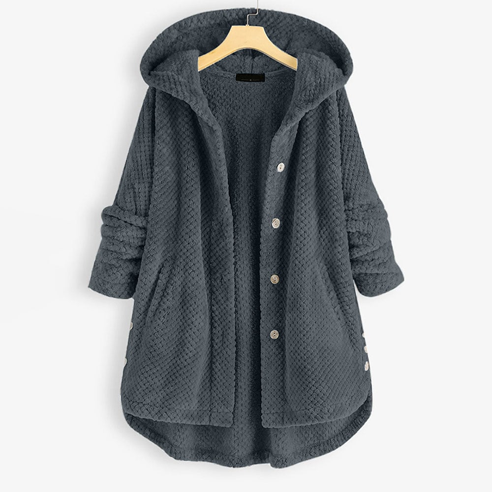 Verónica® | Cardigan d'hiver tendance et élégant