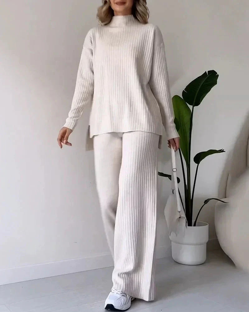 Vanessa® | Ensemble pull assorti