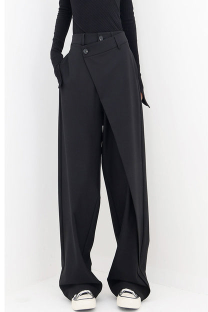 Zadie® | Pantalon large