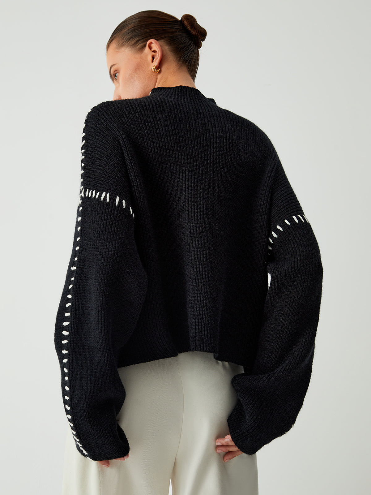 Yara® | Pull oversize